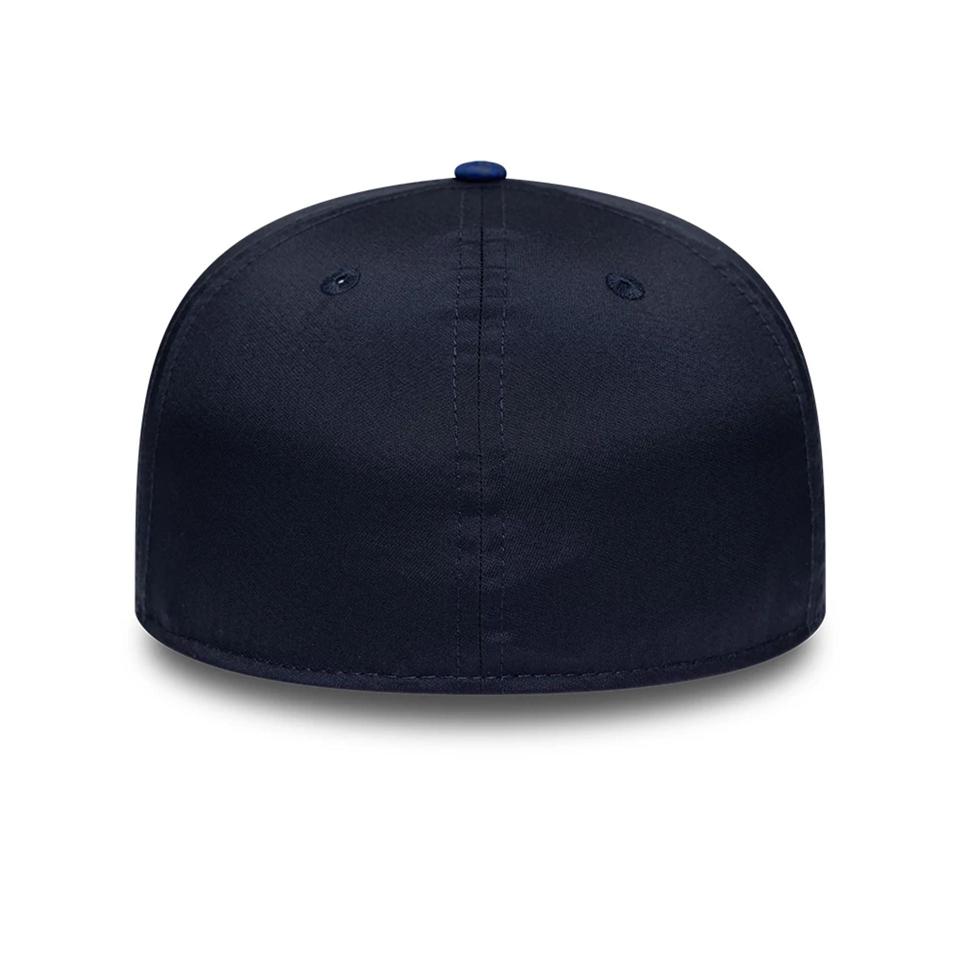 Pictured is this Red Bull Racing 59FIFTY Fitted cap in dark blue. 6