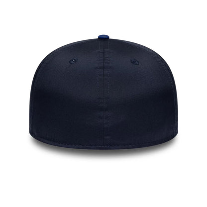 Pictured is this Red Bull Racing 59FIFTY Fitted cap in dark blue. 6