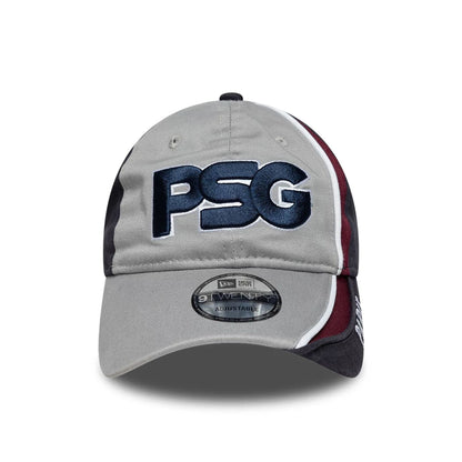 Pictured is this Retro Paris Saint Germain 9TWENTY cap in navy. 3