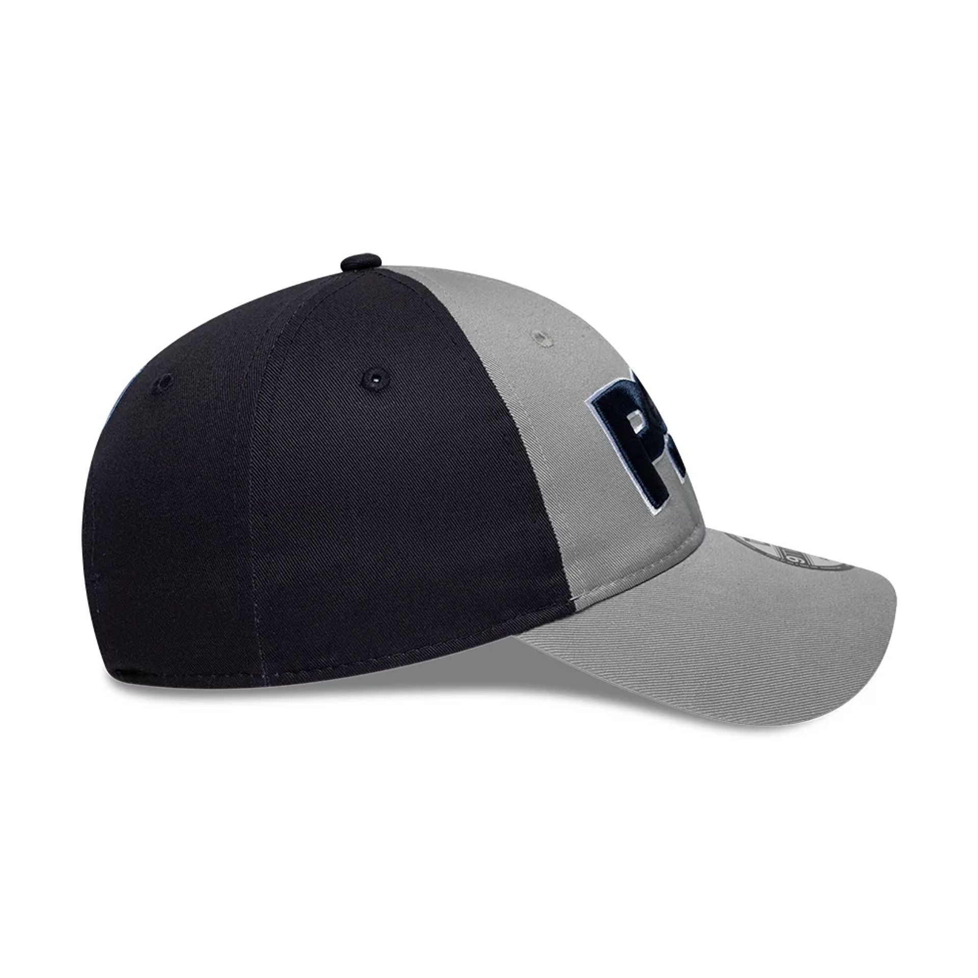 Pictured is this Retro Paris Saint Germain 9TWENTY cap in navy. 6