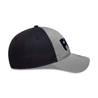 Pictured is this Retro Paris Saint Germain 9TWENTY cap in navy. 6