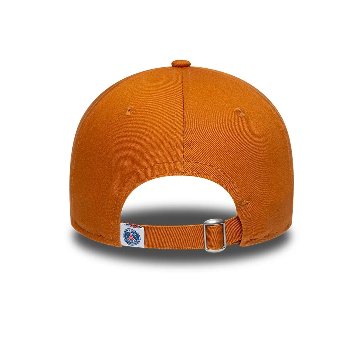 Pictured is this Paris Saint Germain 9TWENTY cap in brown. 4