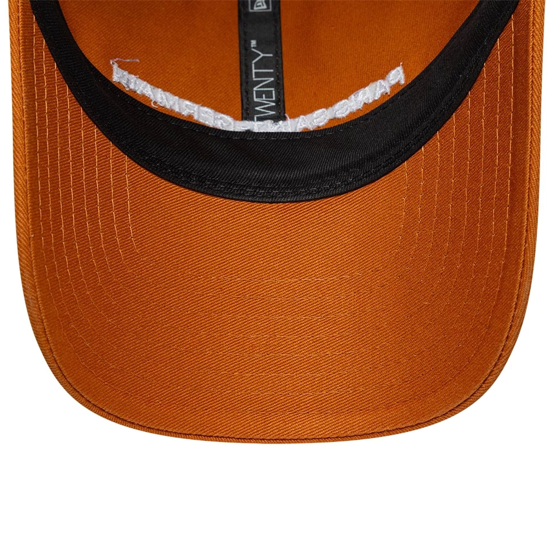 Pictured is this Paris Saint Germain 9TWENTY cap in brown. 7