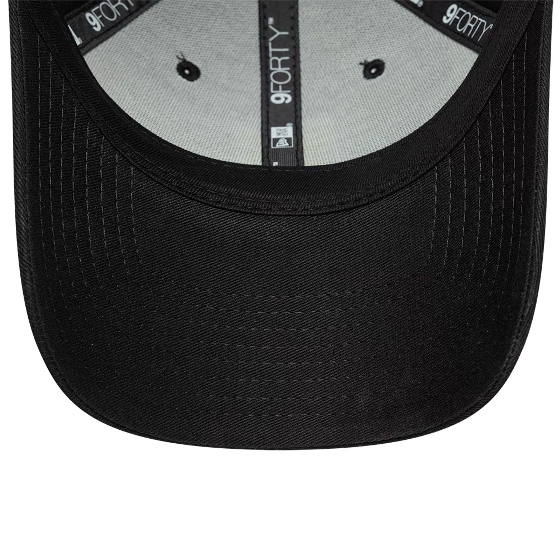 Pictured is this Core Aston Villa FC 9FORTY cap in black. 5