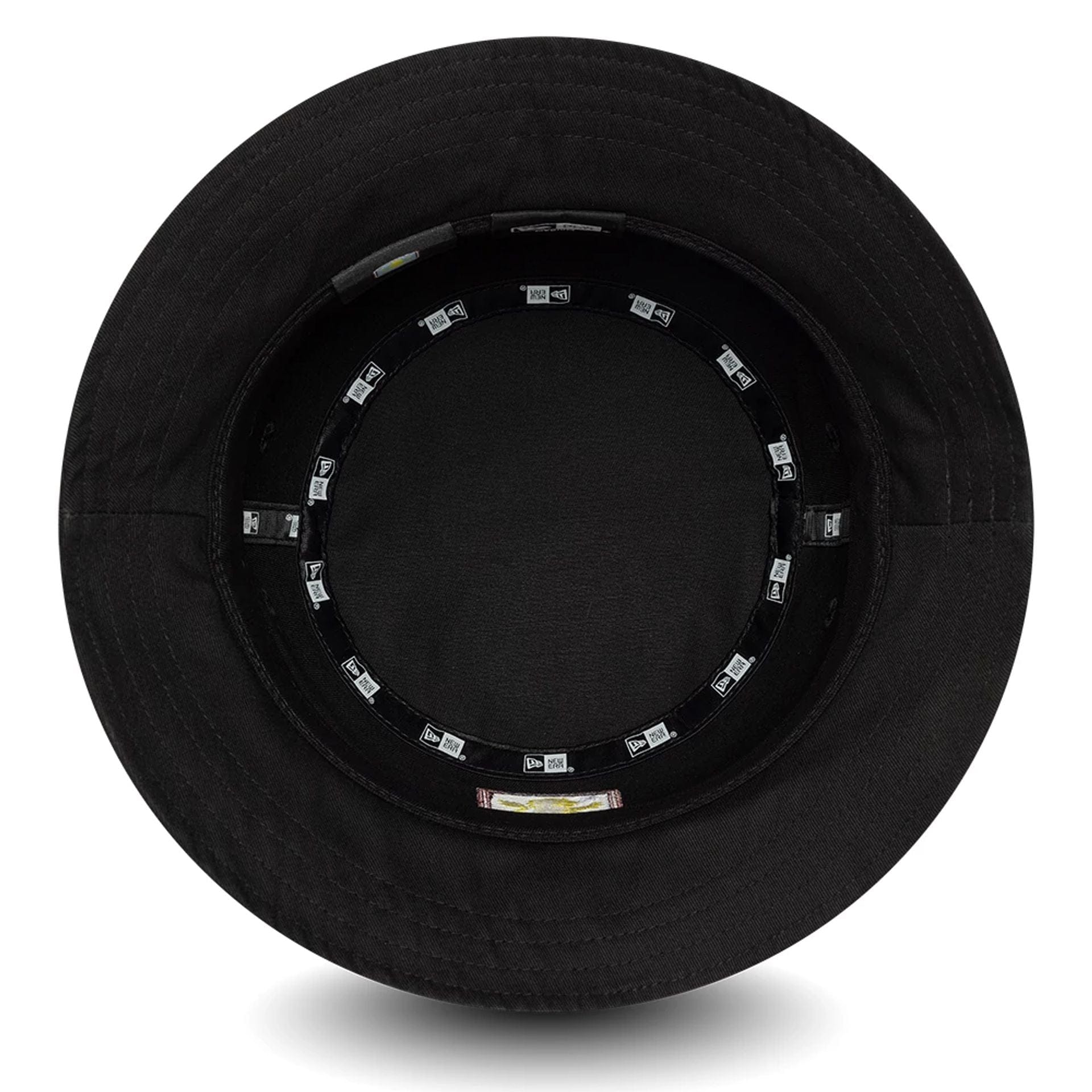 Pictured is this Core Aston Villa FC Bucket hat in black. 5