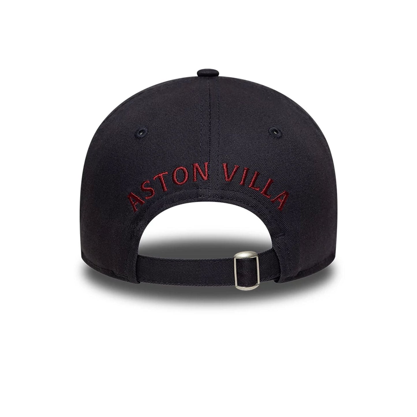 Pictured is this Core Aston Villa FC 9TWENTY cap in navy. 4
