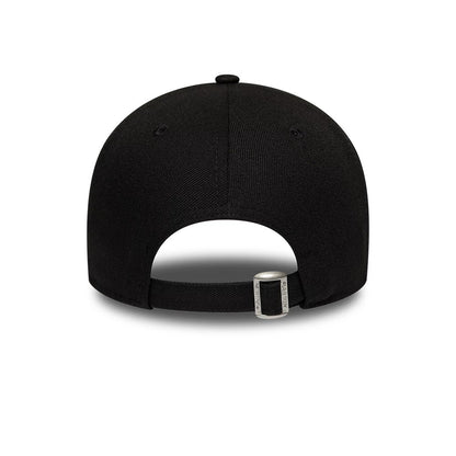 Pictured is this Colucci X New Era 9FORTY cap in black. 6