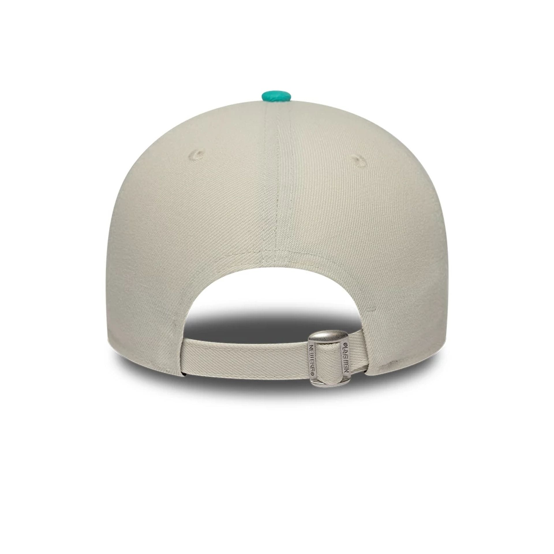 Pictured is this Colucci X New Era 9FORTY cap in white. 7