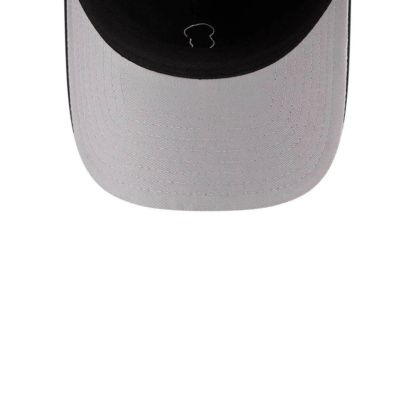 Pictured is this Tom & Jerry 9TWENTY A-Frame cap in black. 3