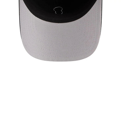 Pictured is this Tom & Jerry 9TWENTY A-Frame cap in black. 3