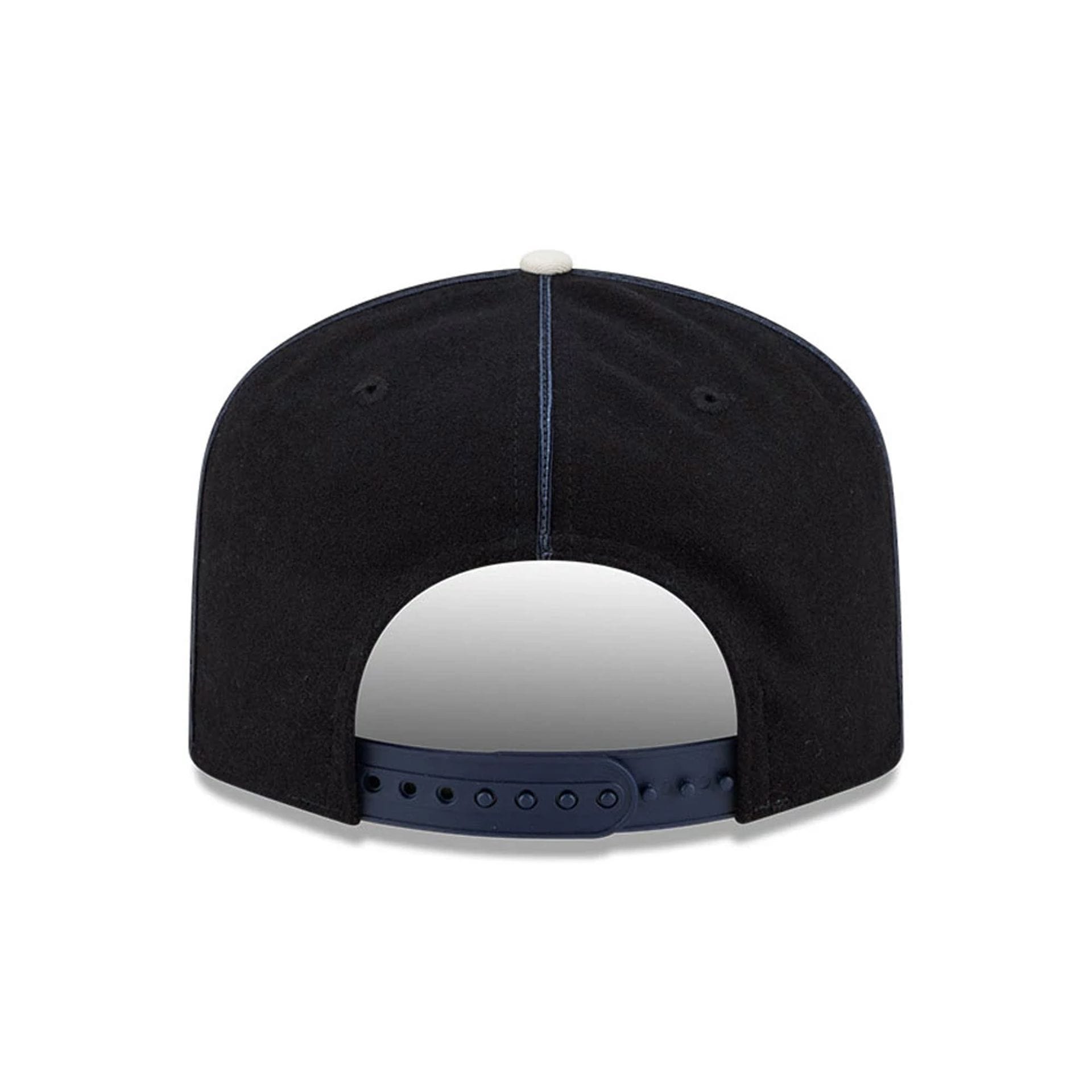 MLB Felt Logo New York Yankees Navy 19TWENTY Cap | NEC EU