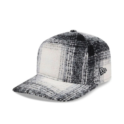 Pictured is this New Era 19TWENTY cap in white. 1