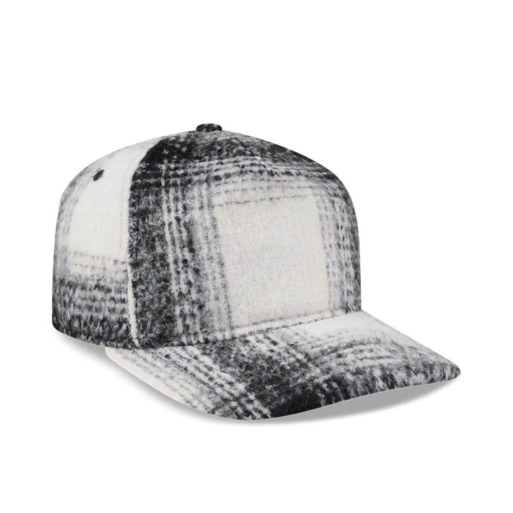 Pictured is this New Era 19TWENTY cap in white. 5