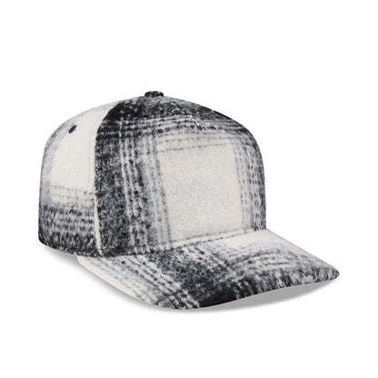 Pictured is this New Era 19TWENTY cap in white. 5