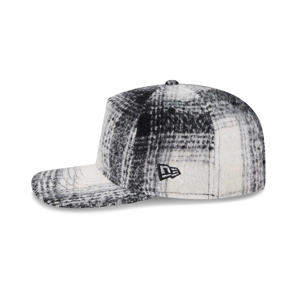 Pictured is this New Era 19TWENTY cap in white. 6
