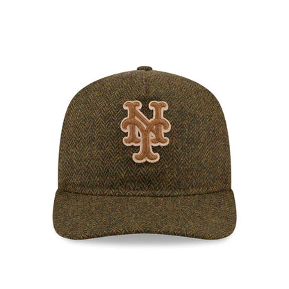 Pictured is this MLB X Moon New York Mets 19TWENTY cap in green. 3