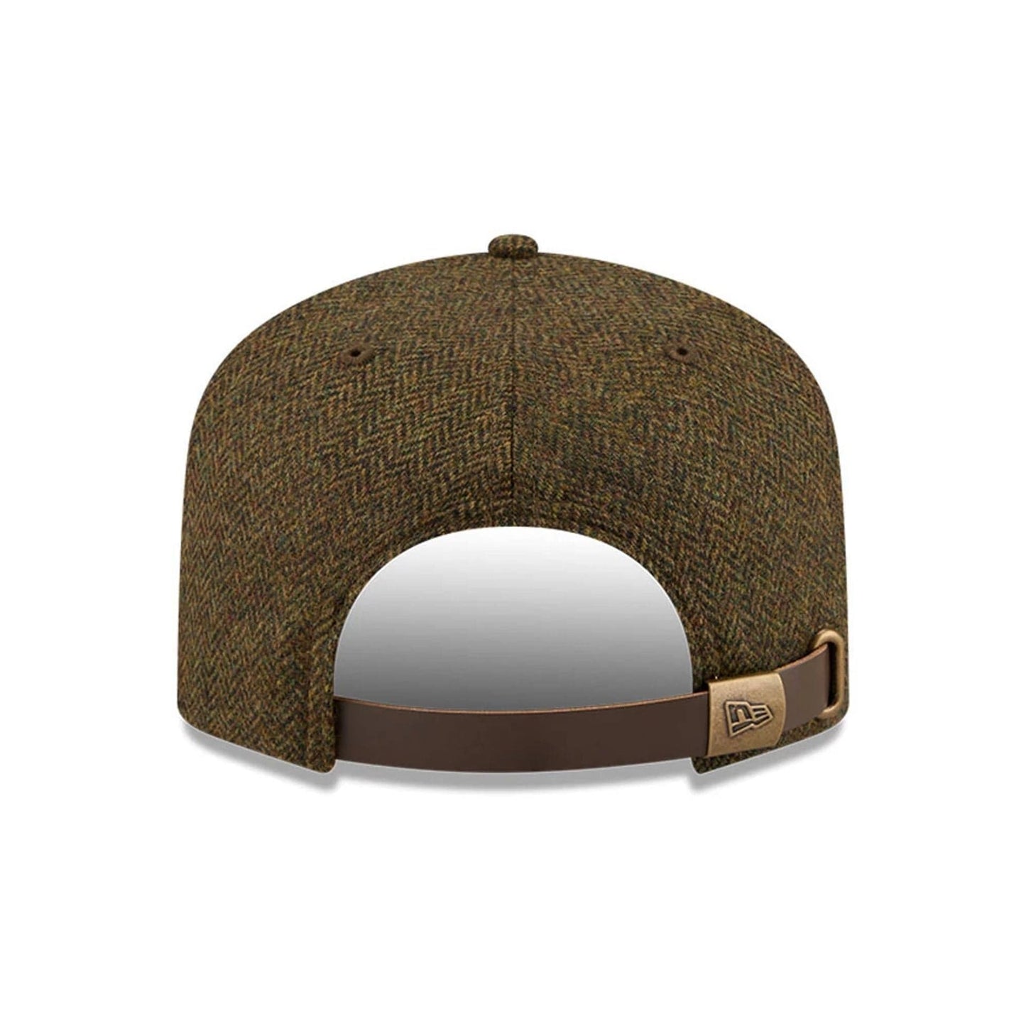 Pictured is this MLB X Moon New York Mets 19TWENTY cap in green. 2