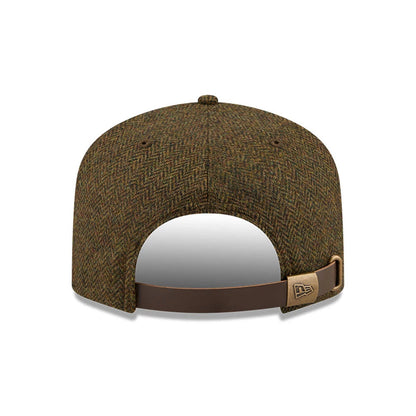 Pictured is this MLB X Moon New York Mets 19TWENTY cap in green. 4