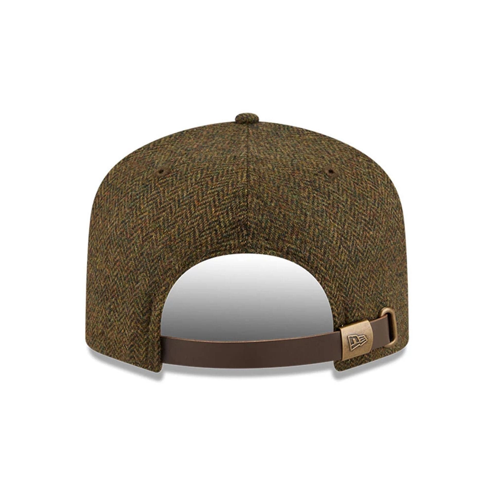 Pictured is this MLB X Moon Brooklyn Dodgers 19TWENTY cap in green. 2