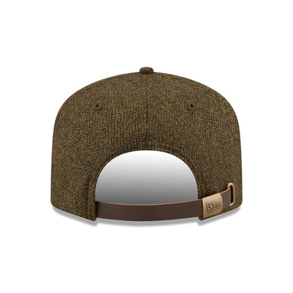 Pictured is this MLB X Moon Athletics 19TWENTY cap in green. 2