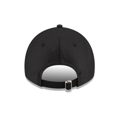 Pictured is this Netflix Squid Game 456 9TWENTY cap in black. 7