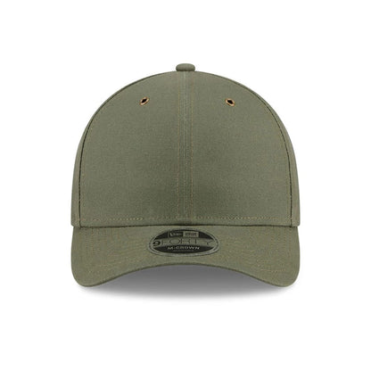 Pictured is this New Era 9FORTY M-Crown cap in green. 4
