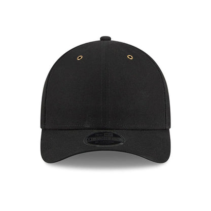 Pictured is this New Era 9FORTY M-Crown cap in black. 3