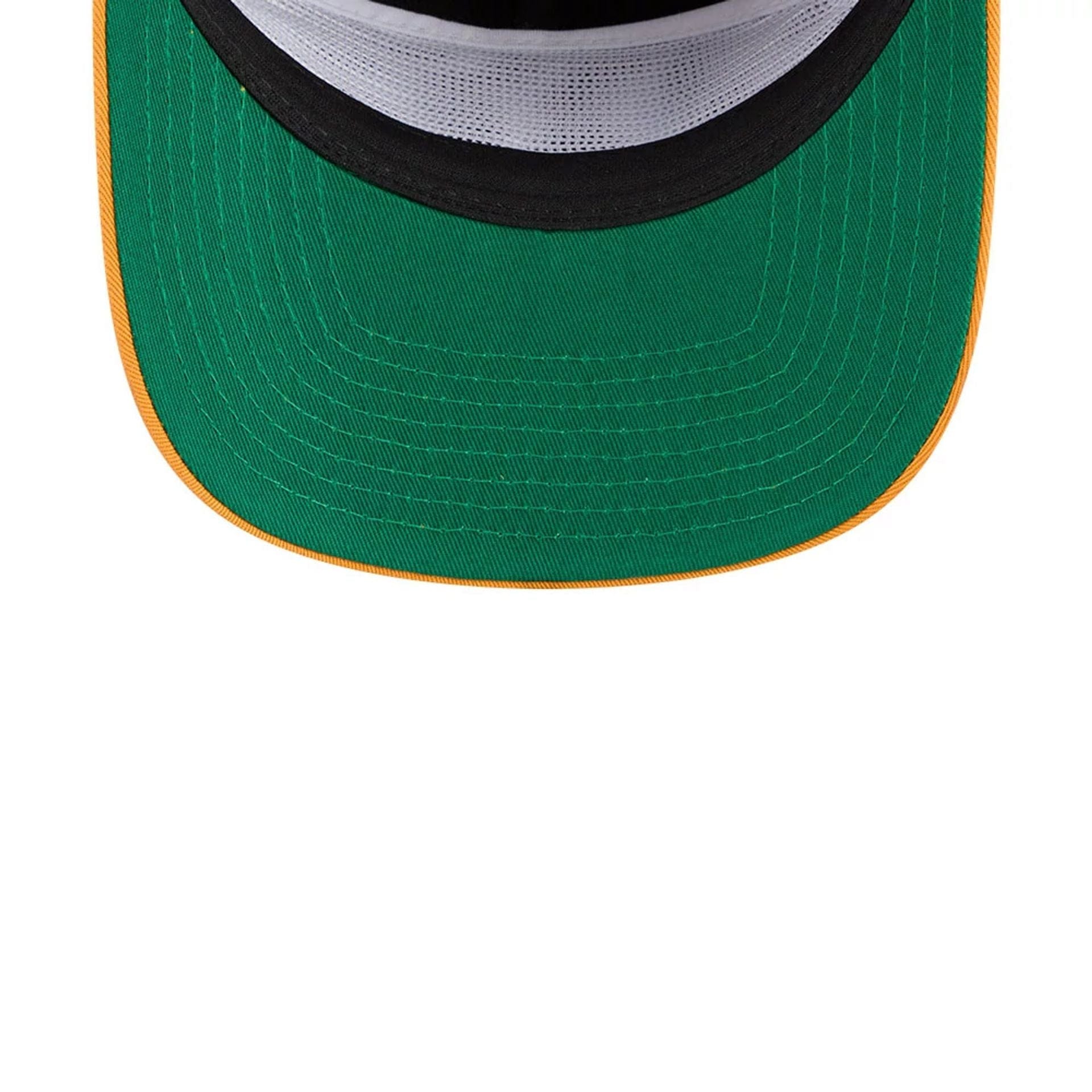 Pictured is this NHL Felt Logo Boston Bruins 19TWENTY cap in black. 2