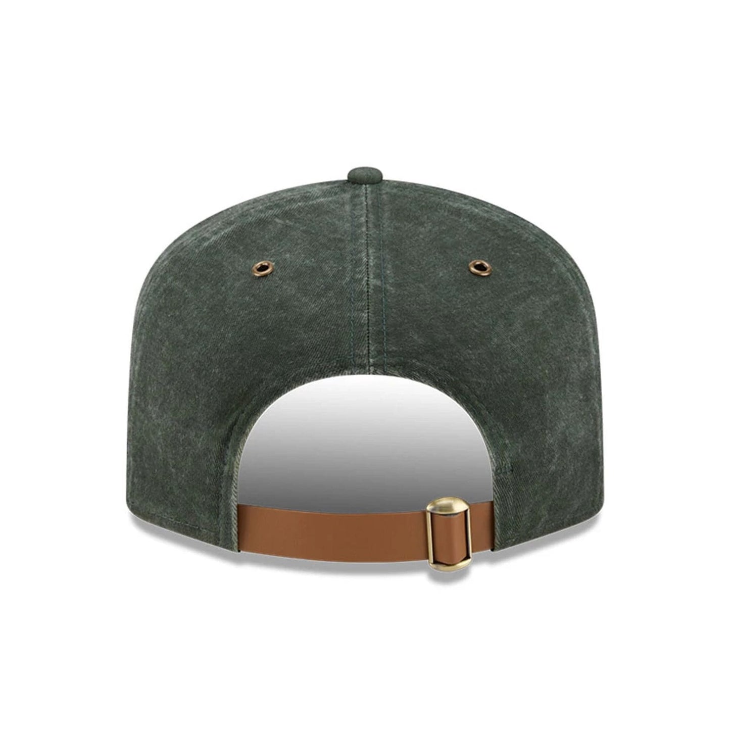 Pictured is this MLB Negro League Chicago American Giants 19TWENTY cap in dark green. 2