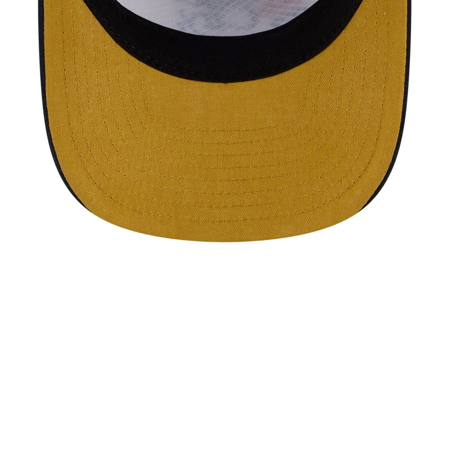 Pictured is this NBA Conference Oklahoma City Thunder 19TWENTY cap in white. 2