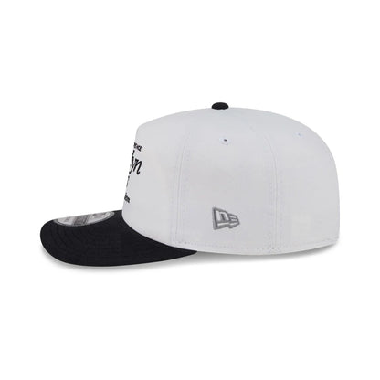 Pictured is this NBA Conference Brooklyn Nets 19TWENTY cap in white. 6