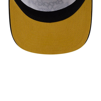 Pictured is this NBA Conference Brooklyn Nets 19TWENTY cap in white. 2