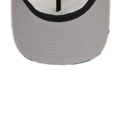 Pictured is this MLB Tropics New York Yankees 19TWENTY cap in Navy. 2