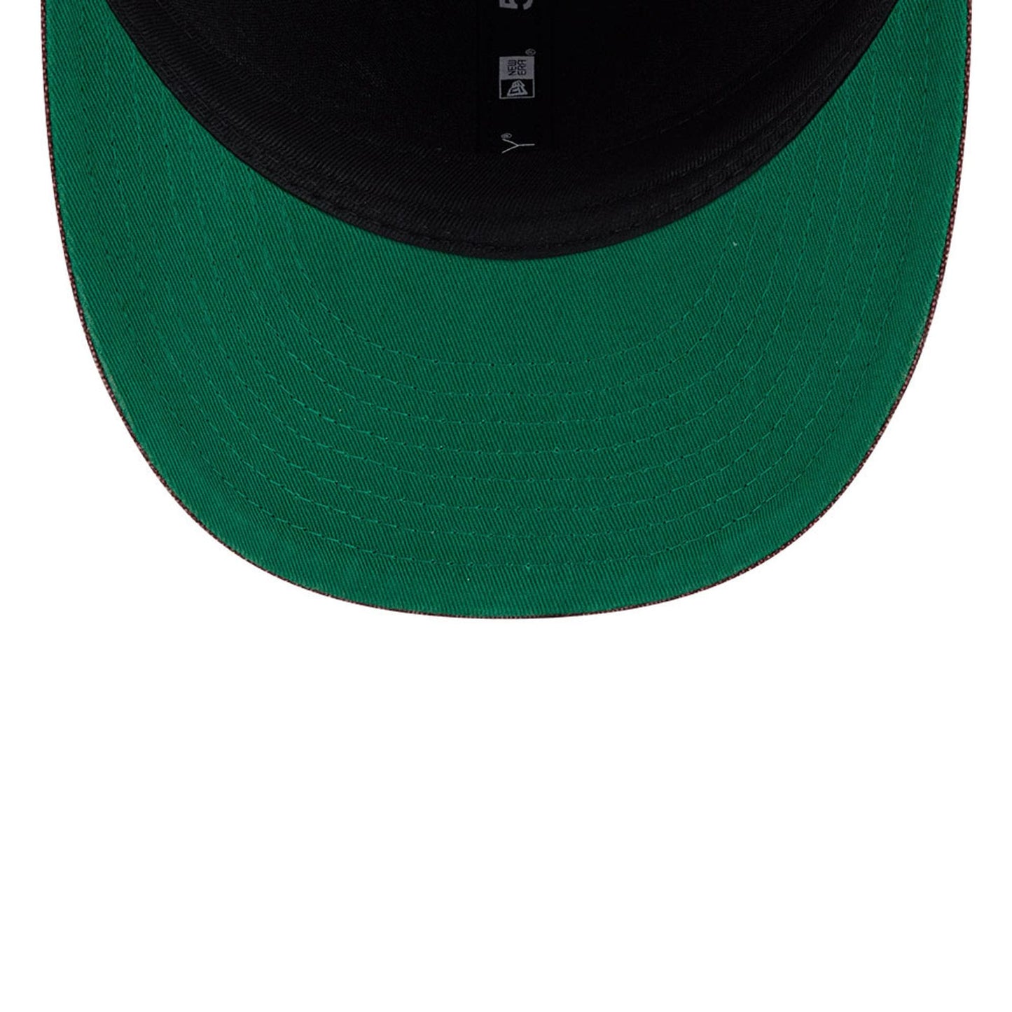 Pictured is this NBA Hardwood Classic Miami Heat 59FIFTY Fitted cap in Red. 2