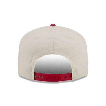 Pictured is this NBA Hardwood Classic Houston Rockets 19TWENTY cap in red. 6