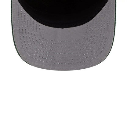 Pictured is this NBA Hardwood Classic Boston Celtics 19TWENTY cap in green. 2