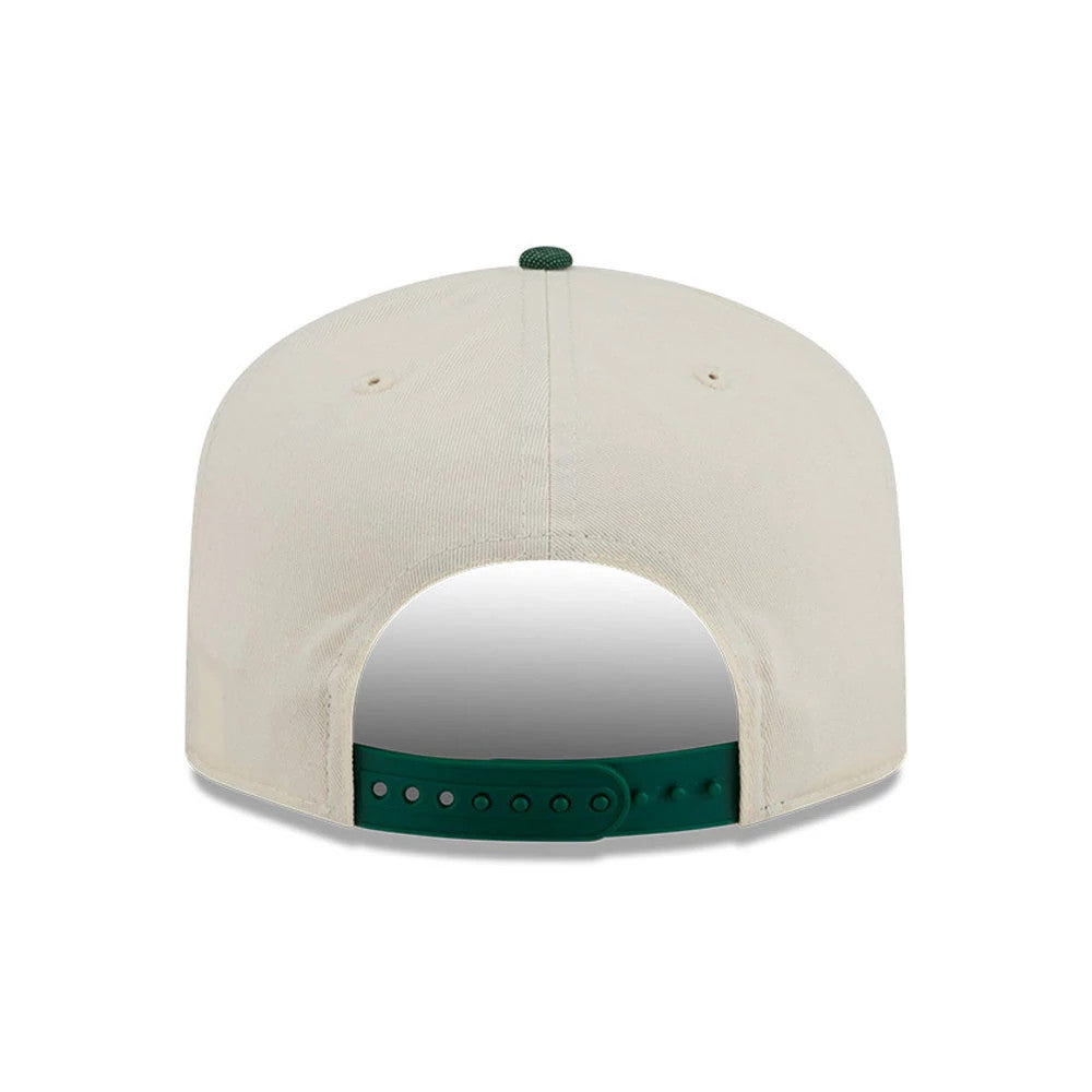 Pictured is this NBA Hardwood Classic Boston Celtics 19TWENTY cap in green. 6