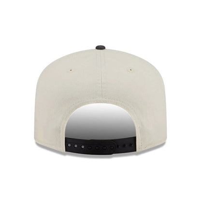 Pictured is this NBA Hardwood Classic Miami Heat 19TWENTY cap in Cream. 6