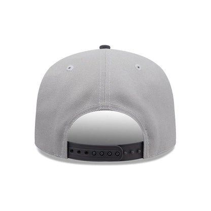 Pictured is this MLB Tagged Chicago White Sox 19TWENTY cap in grey. 4