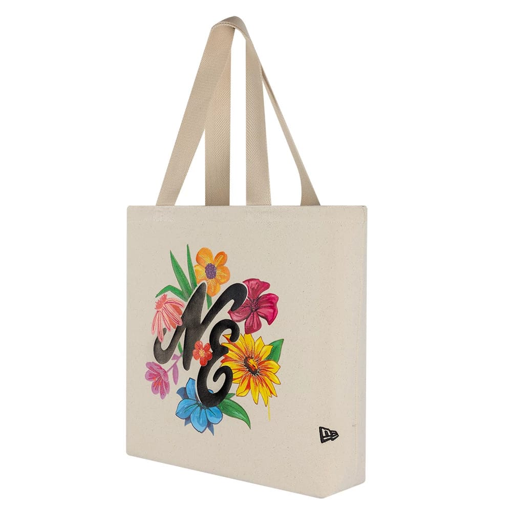 Tote Bags | Creme, Beige & NY Team Taschen | NEC DE