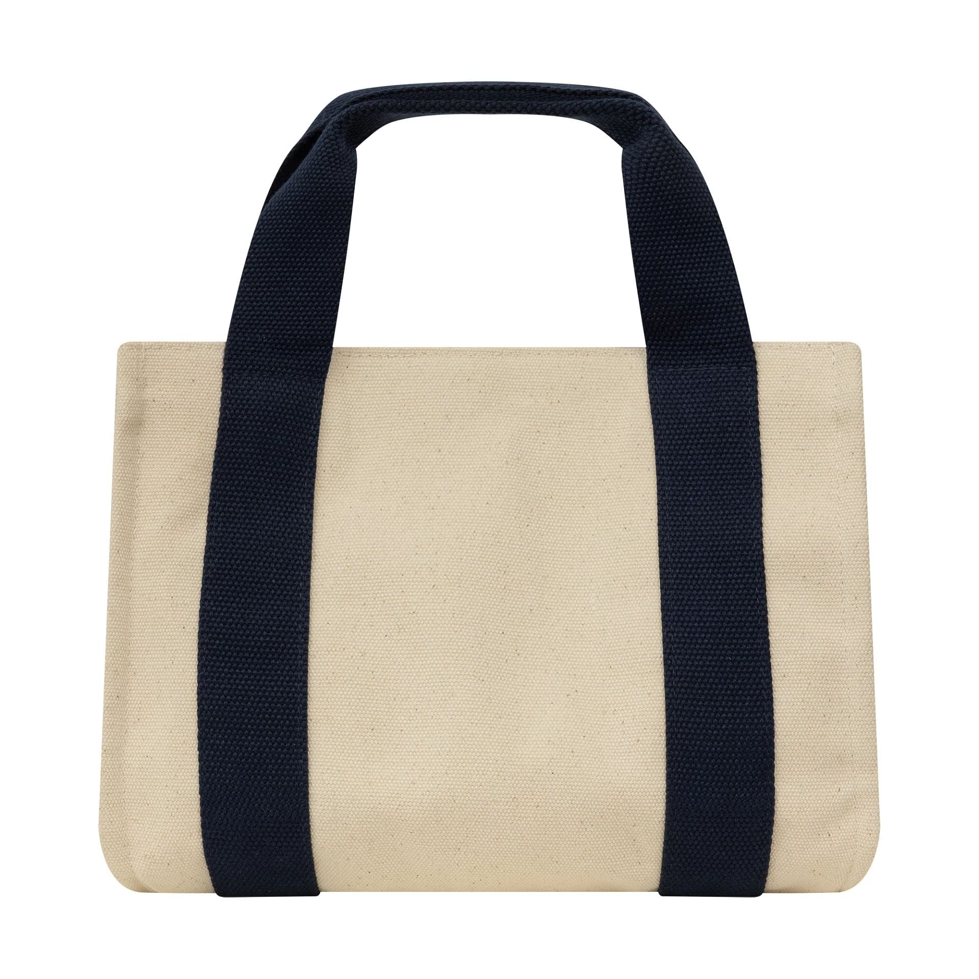 Pictured is this MLB New York Yankees Tote Bag in light beige. 3