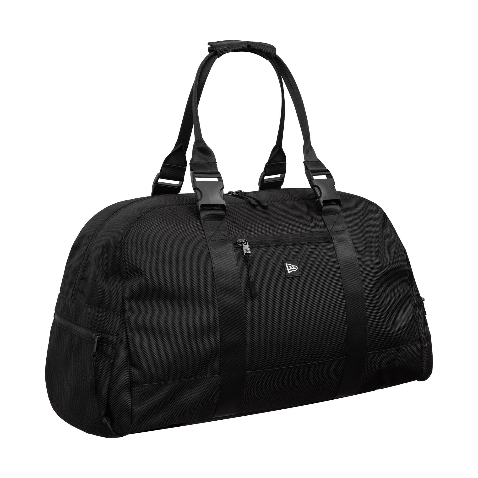 New Era Black Weekend Duffle Backpack Hybrid Bag | NEC EU