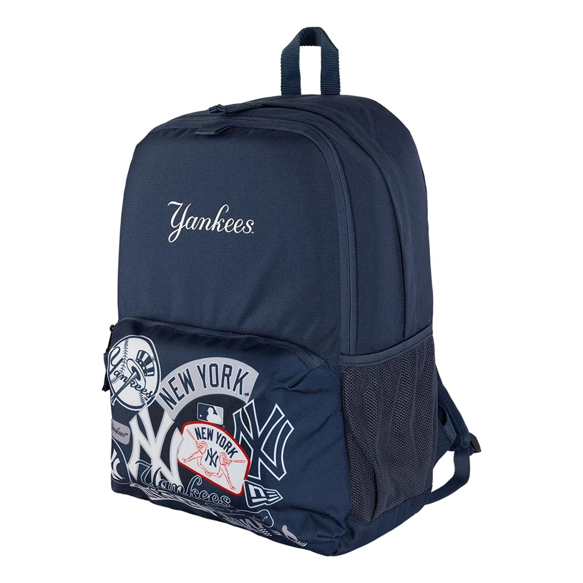 Backpacks & Rucksacks For Men & Women | NEC EU