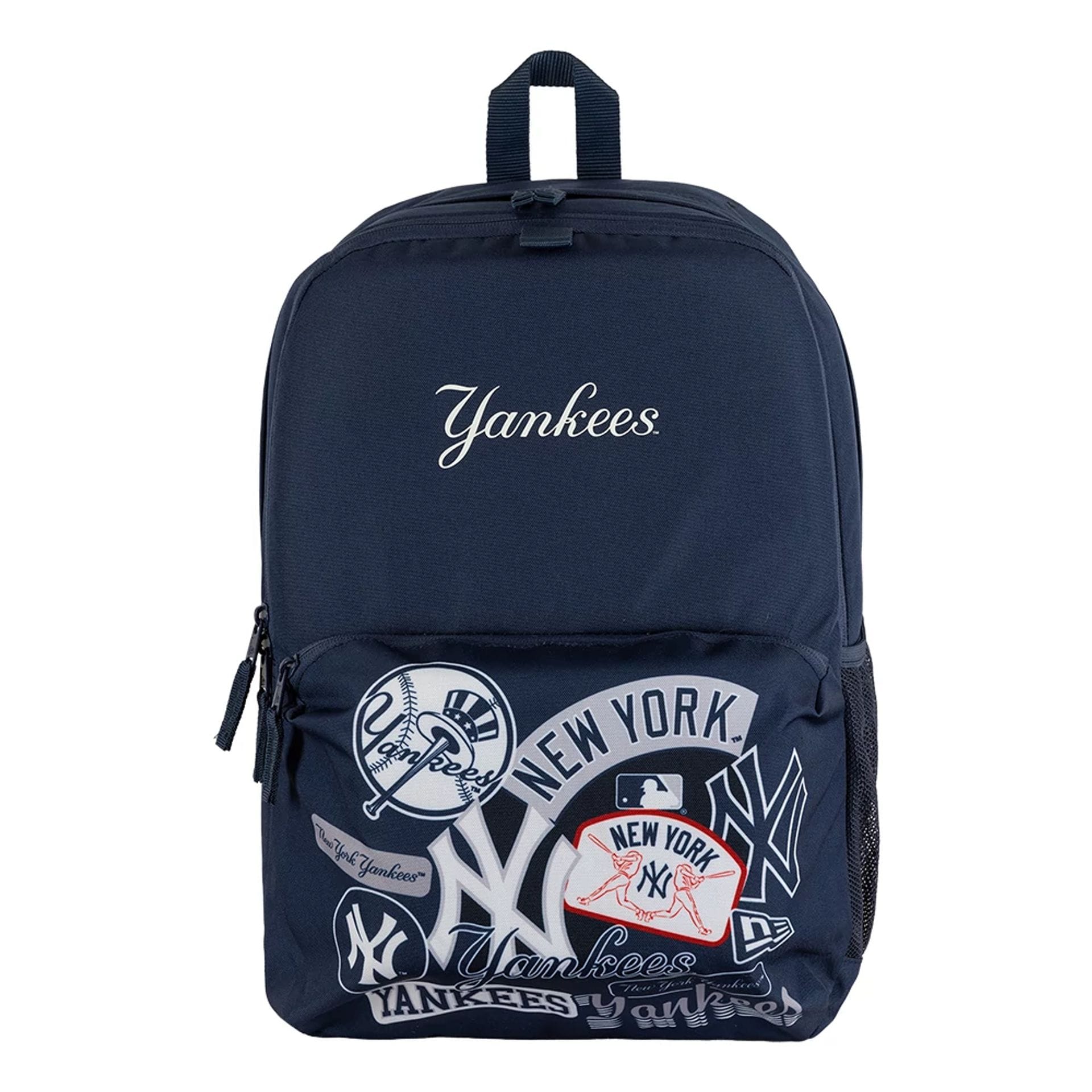 Backpacks & Rucksacks For Men & Women | NEC EU