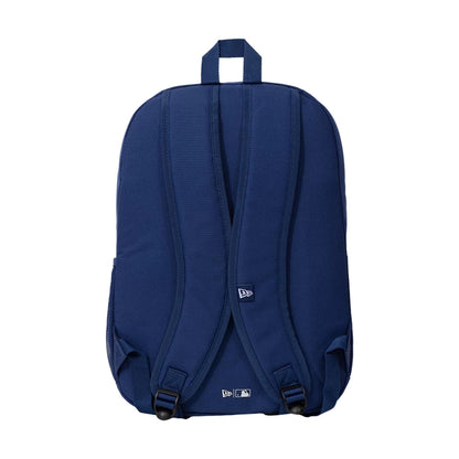 Pictured is this MLB LA Dodgers Stadium Backpack in dark blue. 5