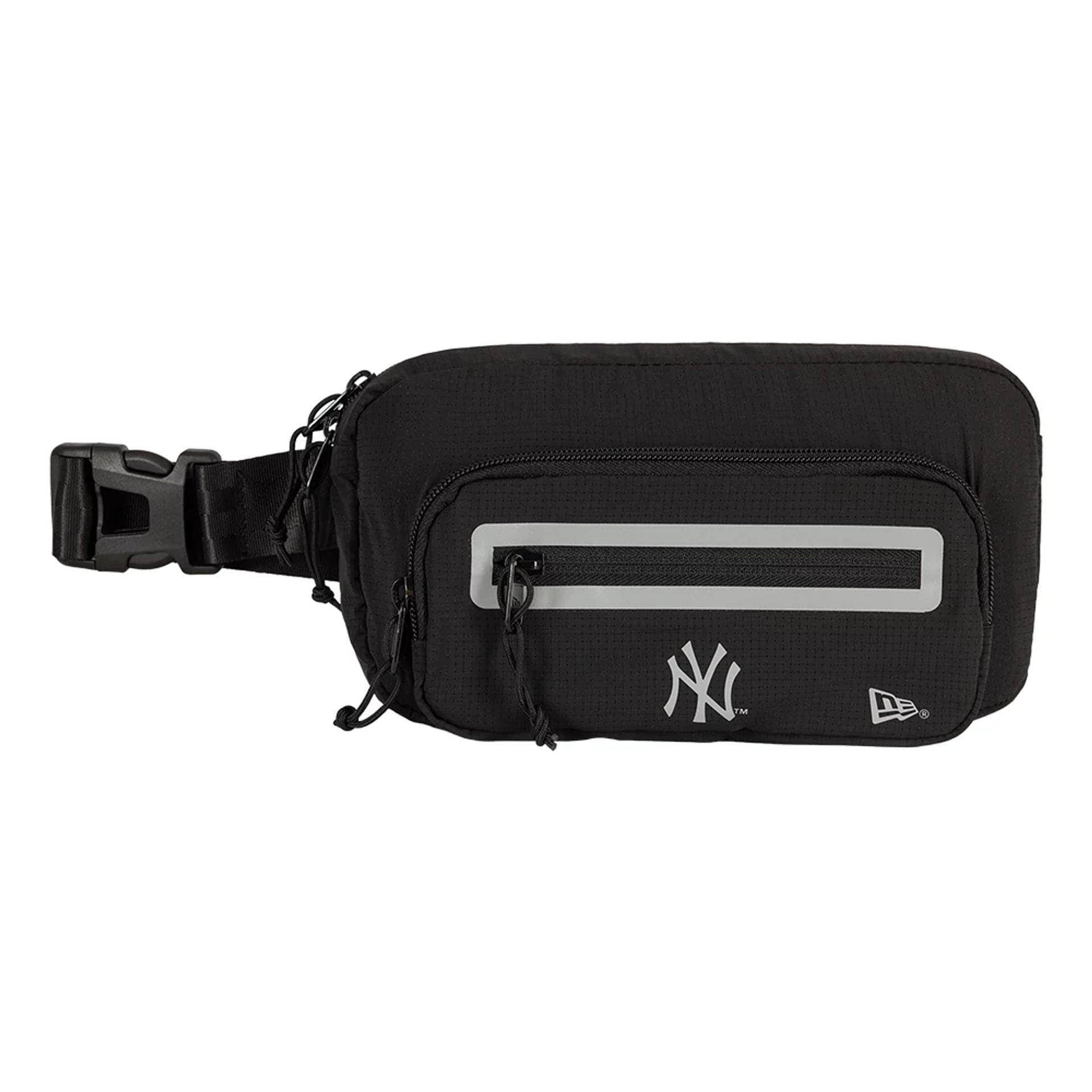 Black Backpacks, Crossbody Bags & Bum Bags | NEC EU