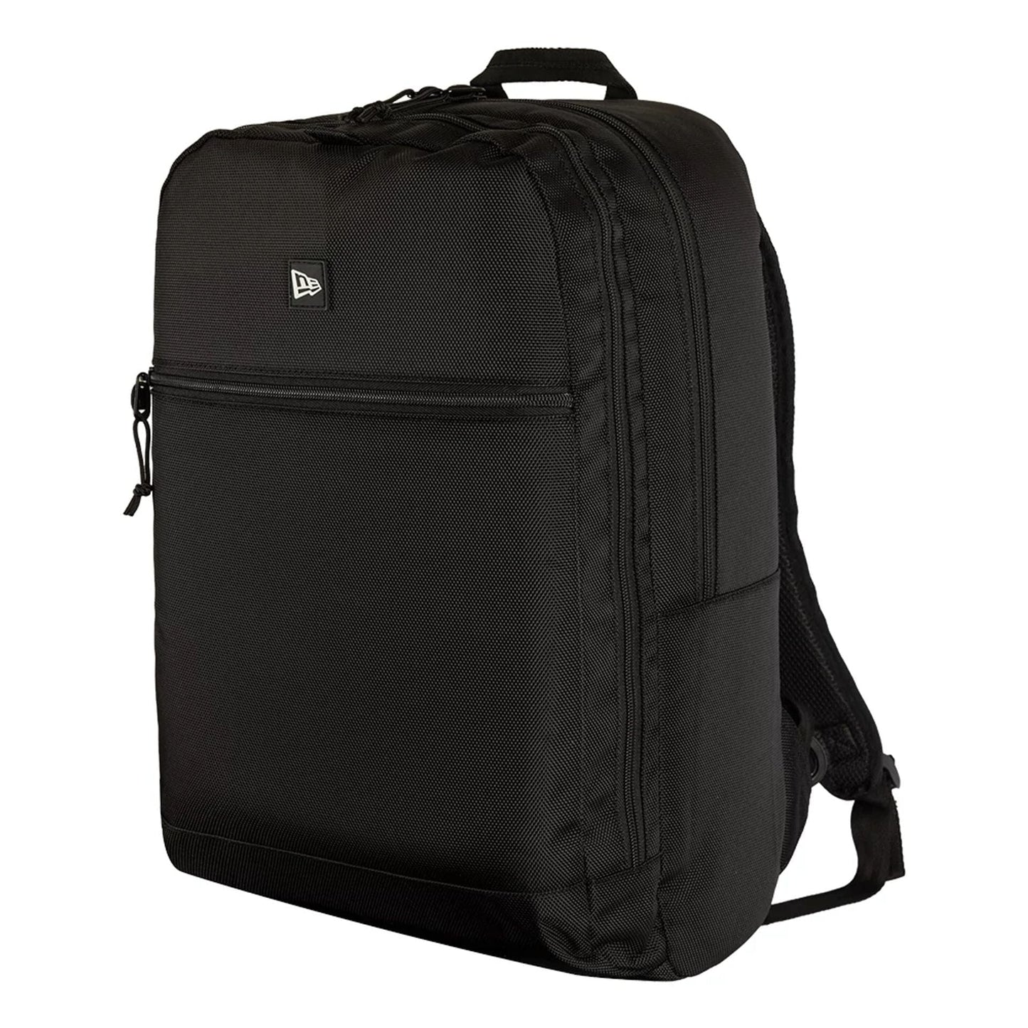Pictured is this New Era Smart Backpack in black. 1