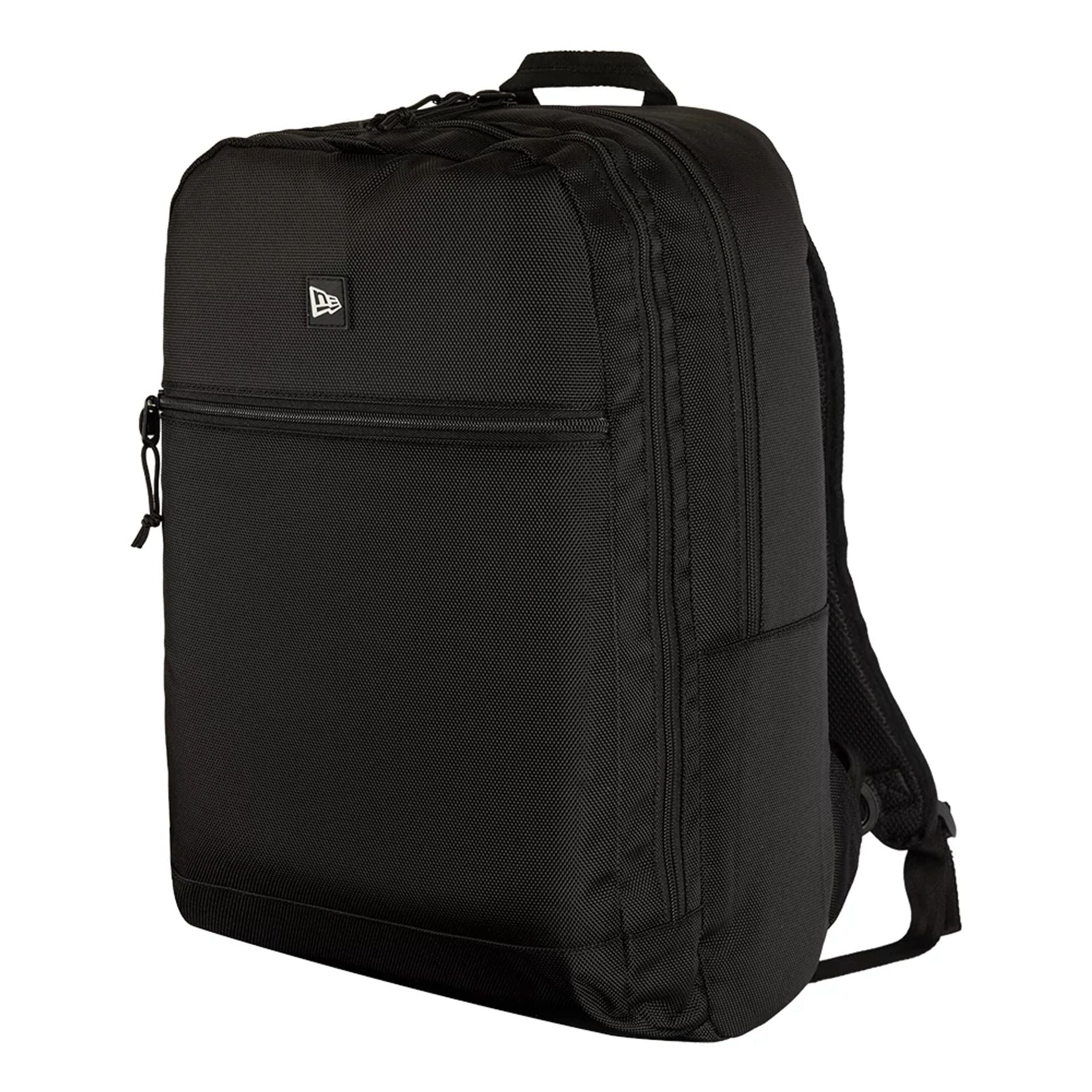 Pictured is this New Era Smart Backpack in black. 1