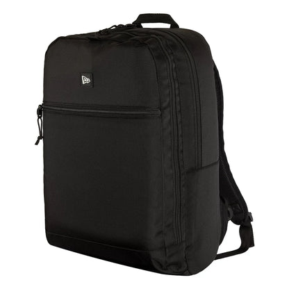 Pictured is this New Era Smart Backpack in black. 1
