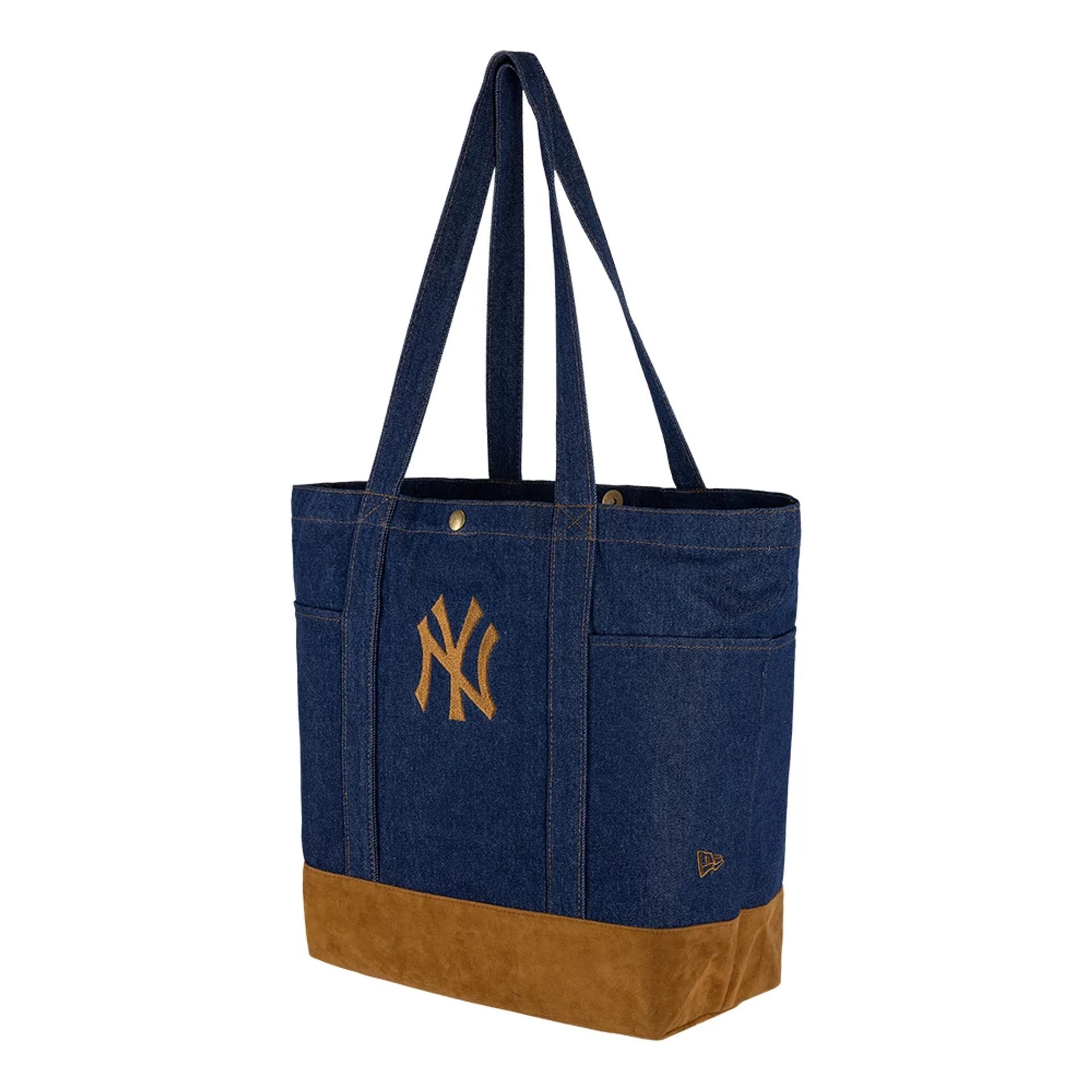 Tote Bags | Cream, Beige & NY Team Bags | NEC EU